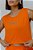 CROPPED CAVADO TANGERINA P - Imagem 1