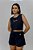 SHORTS ANY PRETO P - Imagem 1