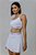 CONJUNTO BIANCA BRANCO P - Imagem 1