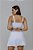CONJUNTO BIANCA BRANCO P - Imagem 2