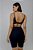 Shorts gabi preto PRETO M - Imagem 2