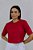 CROPPED MAYSA vermelho divino P - Imagem 1
