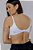 TOP FECHO BRANCO - Imagem 2