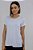 T-SHIRT branco P - Imagem 1