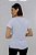 T-SHIRT branco P - Imagem 2