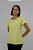 T-SHIRT AMARELO LUMI - Imagem 1