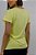 T-SHIRT AMARELO LUMI - Imagem 2