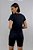 T-SHIRT  preto P - Imagem 2