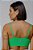 TOP MARIA AMANDA verde vert P - Imagem 2