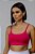 TOP MARIA AMANDA PINK - Imagem 1