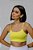 TOP MARIA AMANDA AMARELO LUMI P - Imagem 1