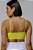 TOP MARIA AMANDA AMARELO LUMI P - Imagem 2