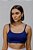 TOP MARIA AMANDA AZUL MARINHO - Imagem 1