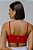 TOP MARIA AMANDA VERMELHO - Imagem 2