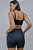 Shorts c/ bolso cinza chumbo CINZA CHUMBO P - Imagem 2