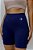 Shorts c/ bolso azul marinho AZUL MARINHO P - Imagem 1