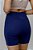 Shorts c/ bolso azul marinho AZUL MARINHO P - Imagem 2