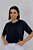 CROPPED MAYSA preto P - Imagem 1