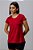 Blusa lara vermelho divino VERMELHO DIVINO P - Imagem 2