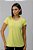 BLUSA LARA AMARELO LUMI P - Imagem 1
