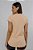 Blusa lara pessego PESSEGO P - Imagem 2