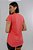 BLUSA LARA FLAMINGO - Imagem 2