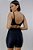 CONJUNTO ZARA NAGOYA preto P - Imagem 2