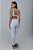 CONJUNTO AURORA NAGOYA branco P - Imagem 2