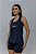 BLUSA NADADEIRA PRETO P - Imagem 1