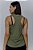 BLUSA NADADEIRA  VERDE CROCO P - Imagem 2