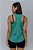 BLUSA NADADEIRA VERDE SÁLVIA - Imagem 2