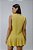 CONJUNTO LILA AMARELO P - Imagem 2
