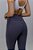 LEGGING CORAÇÃO chumbo P - Imagem 2