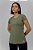 BLUSA LARA VERDE CROCO - Imagem 1