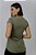 BLUSA LARA VERDE CROCO - Imagem 2