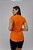 BLUSA LARA tangerina P - Imagem 2