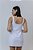 VESTIDO LARISSA  BRANCO P - Imagem 2