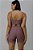 CONJUNTO JULIA CANELADO CACAU P - Imagem 2