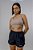 SHORTS VICKY preto P - Imagem 1