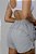 SHORTS VICKY CINZA SILVER P - Imagem 2