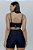 CONJUNTO JULIA CANELADO PRETO P - Imagem 2