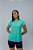 T-SHIRT  verde atlants P - Imagem 1