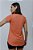 BLUSA LARA argila P - Imagem 2