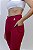 LEGGING C/ BOLSO CARMIN - Imagem 2