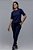 CONJUNTO MONICA azul marinho P - Imagem 1