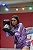 CONJUNTO METALIC LILAS  G - Imagem 2
