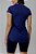 BLUSA LARA AZUL MARINHO - Imagem 2