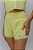 SHORTS ANY AMARELO LUMI - Imagem 3