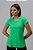 BLUSA LARA VERDE TWIST P - Imagem 1