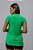 BLUSA LARA VERDE TWIST P - Imagem 2